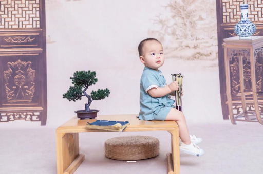 南阳宝宝牙齿发黑