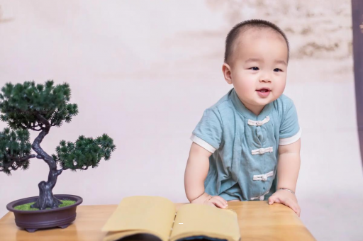 南阳宝宝严重便秘